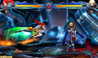 Illustration for article titled Your Guide To Evo 2014, The Year's Biggest Fighting Game Tournament